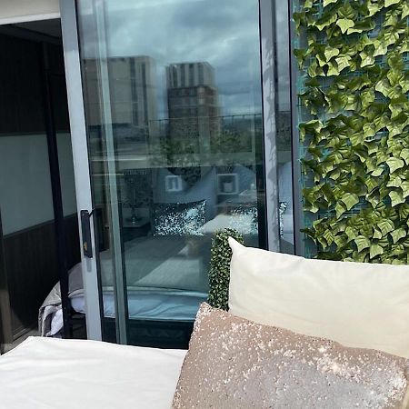 Glasgow Two Bedroom Penthouse Экстерьер фото