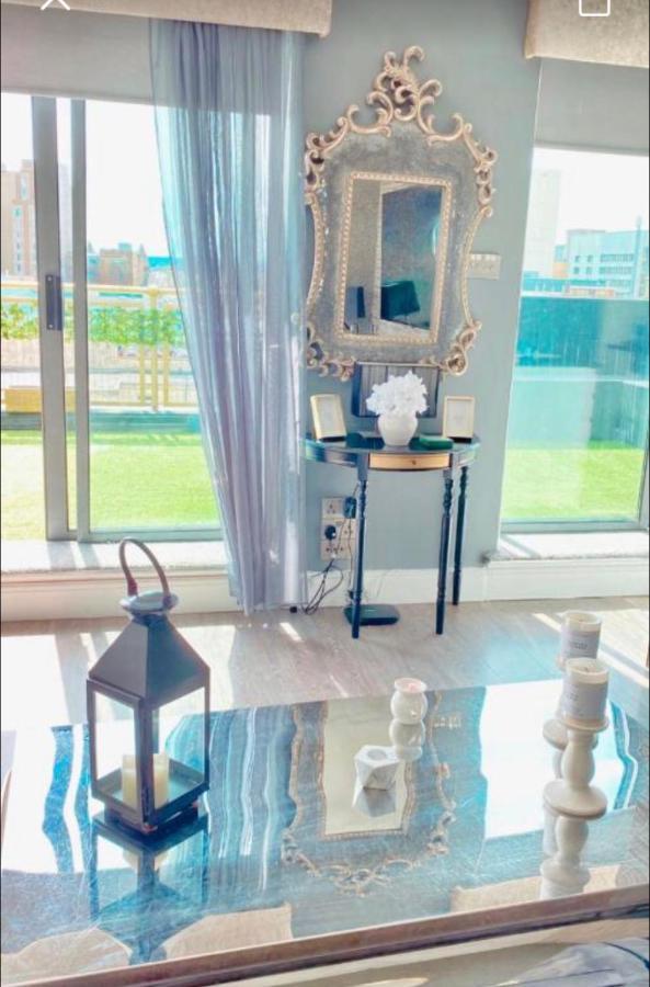 Glasgow Two Bedroom Penthouse Экстерьер фото